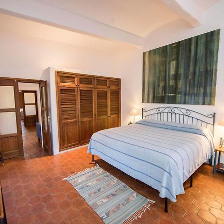 Готель Casa Oaxaca Екстер'єр фото