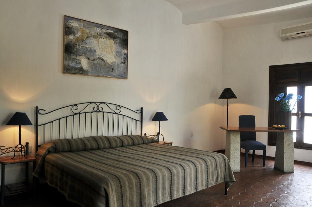 Готель Casa Oaxaca Екстер'єр фото