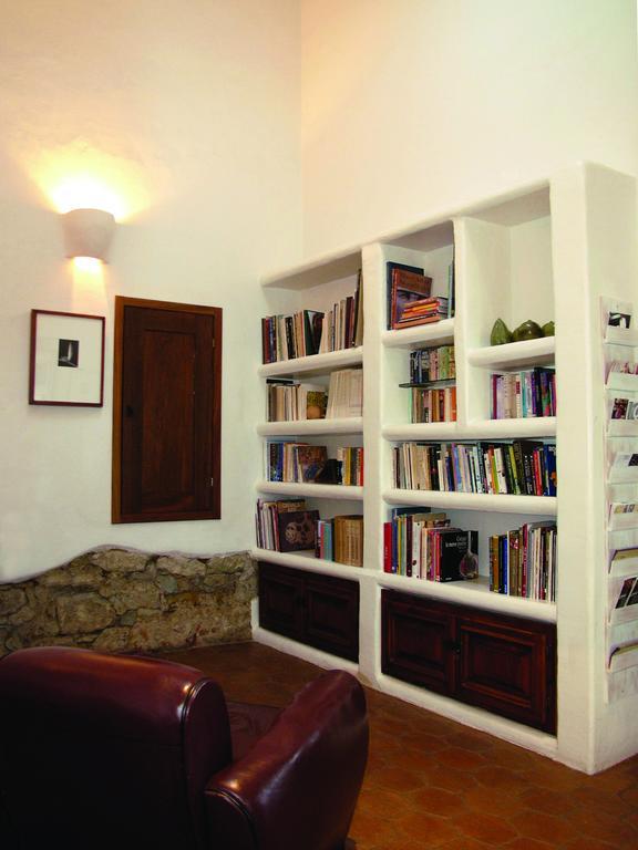 Готель Casa Oaxaca Екстер'єр фото